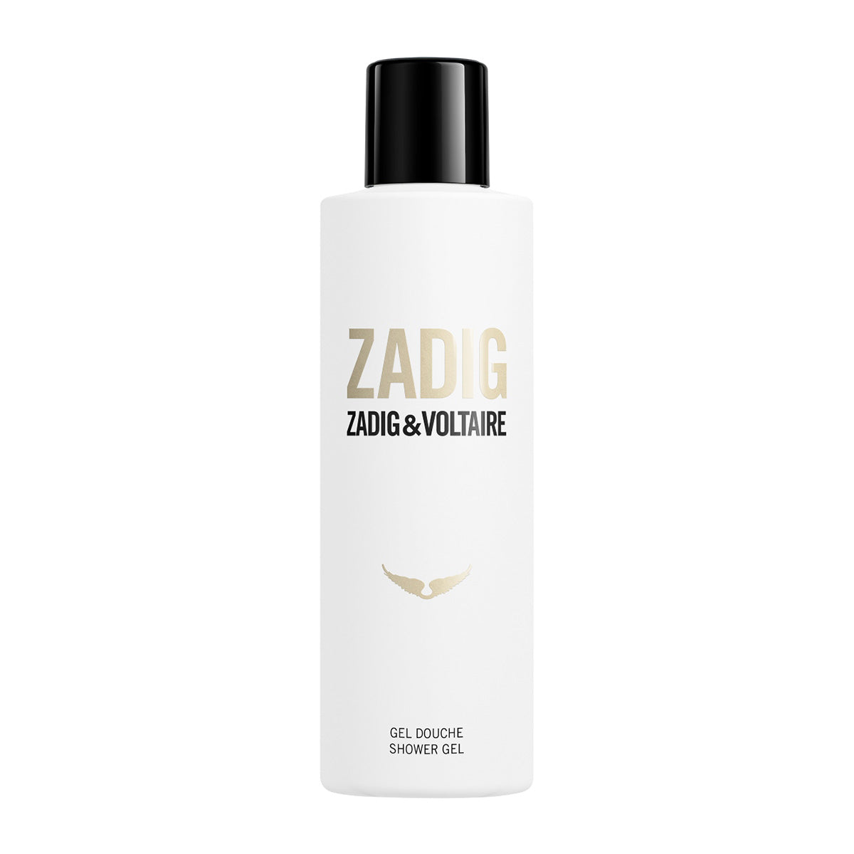 Zadig & Voltaire - Zadig Shower Gel - 200ml - Feel You