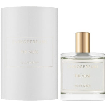 Zarkoperfume - The Muse EDP - 100ml - Feel You