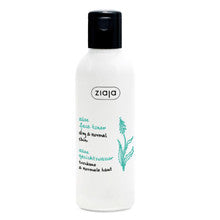 Ziaja - Aloe Face Toner ( suchá a normální pleť ) - Pleťový tonik s aloe vera - 200ml - Feel You