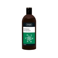 Ziaja - Anti-Dandruff Shampoo ( Nettle ) - 500ml - Feel You