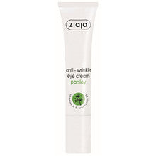 Ziaja - Anti-wrinkle eye cream Parsley 15 ml - 15ml - Feel You