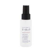 Ziaja - Baltic Home Spa Wellness Face Cream - Moisturizing and lifting face cream - 50ml - Feel You