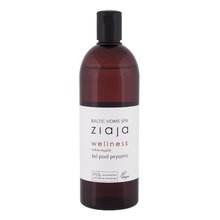 Ziaja - Baltic Home Spa Wellness Shower gel - 500ml - Feel You