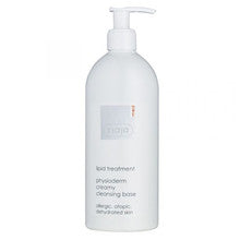 Ziaja - Cream (Physioderm Creamy Cleansing Base) 400 ml - 400ml - Feel You