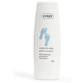 Ziaja - Deeply Moisturizing Foot Cream - Hydratační krém na chodidla - 80ml - Feel You