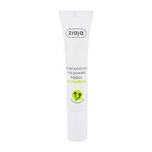 Ziaja - Eye Care Eyebright - Eye Gel - 15ml - Feel You