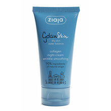 Ziaja - GdanSkin Night Cream - 50ml - Feel You