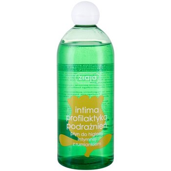 Ziaja - Intimate Camomile Cleanser Gel (chamomile) - Gel for intimate hygiene - 500ml - Feel You