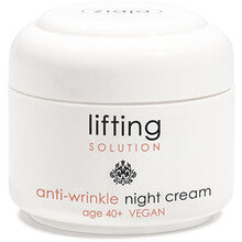 Ziaja - Lifting Solution Anti-Wrinkle Night Cream - 50ml - Feel You