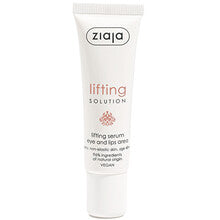 Ziaja - Lifting Solution Lifting Serum - 30ml - Feel You