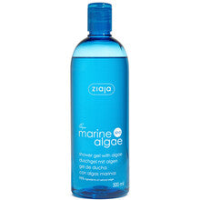 Ziaja - Marine Algae Shower Gel - 500ml - Feel You