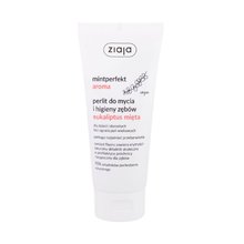 Ziaja - Mintperfect Aroma Eucalyptus & Mint Toothpaste - 100ml - Feel You