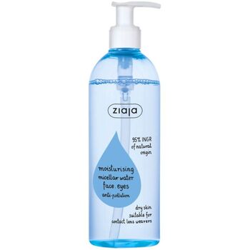 Ziaja - Moisturizing Micellar Water (dry skin) - 390ml