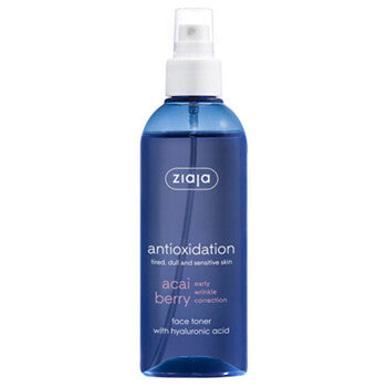 Ziaja - Pleť tonic with hyaluronic Acai Berry 200 ml - 200ml - Feel You