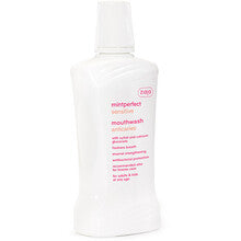 Ziaja - Sensitive Mouthwash - 500ml - Feel You