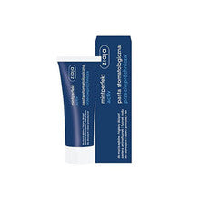 Ziaja - Toothpaste toothpaste Mintperfekt Activ 75 ml - 75ml - Feel You