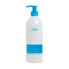 Ziaja - Ziaja Firming Firming massage oil - 500ml - Feel You