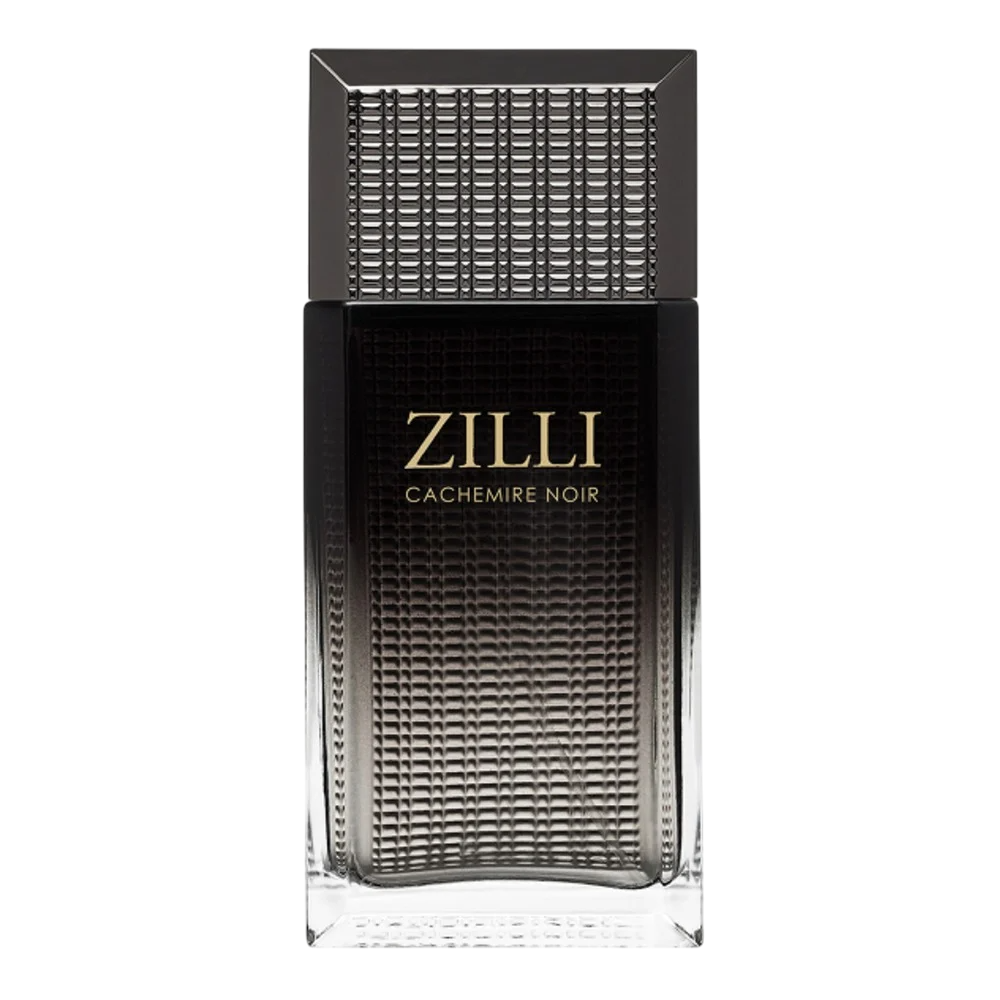 Zilli, Cachemire Noir, Eau De Parfum, For Men, 100 ml - Feel You