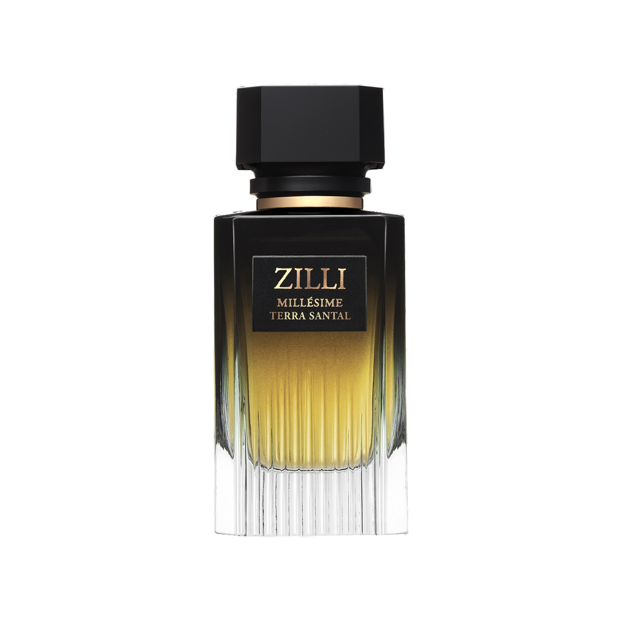 Zilli, Millesime Terra Santal, Eau De Parfum, For Men, 100 ml *Tester - Feel You
