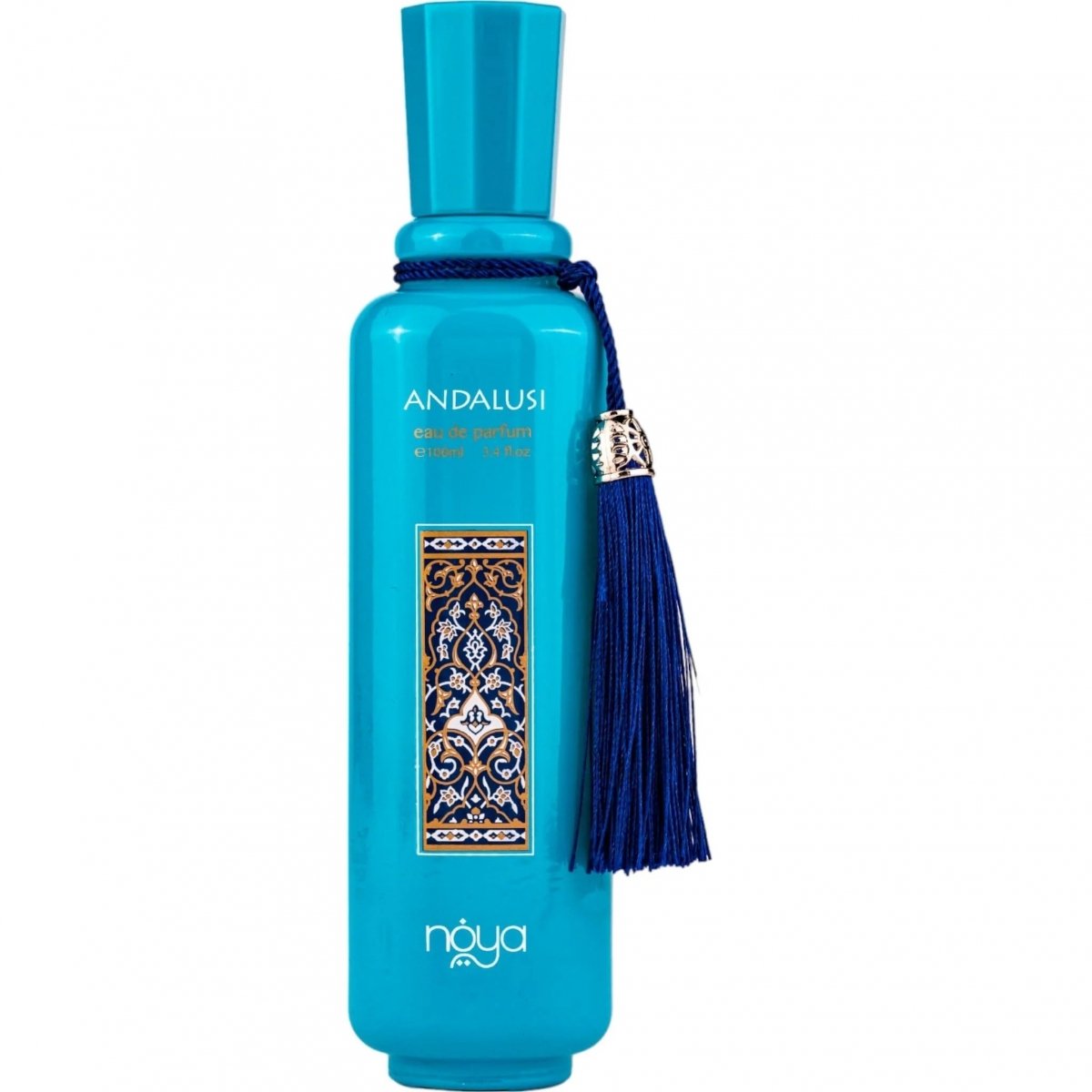 Zimaya, Andalusi Blue, Eau De Parfum, Unisex, 100 ml - Feel You