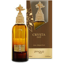 Zimaya - Crysta Oud EDP - 100ml - Feel You