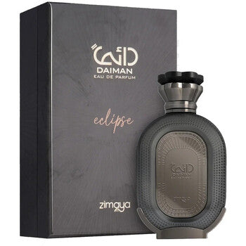 Zimaya - Daiman Eclipse EDP - 100ml - Feel You
