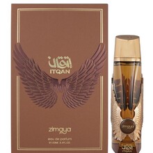 Zimaya - Itqan Gold Pour Homme EDP - 100ml - Feel You