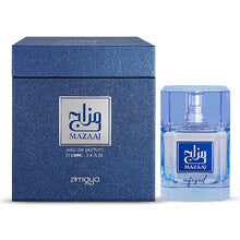 Zimaya - Mazaaj Infused EDP - 100ml - Feel You