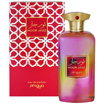 Zimaya - Noor Jazz EDP - 100ml - Feel You