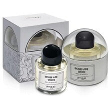 Zimaya - Roses Are White EDP - 100ml - Feel You