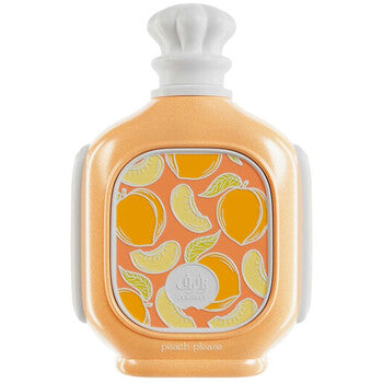 Zimaya - Zukhruf Peach Please EDP - 100ml - Feel You
