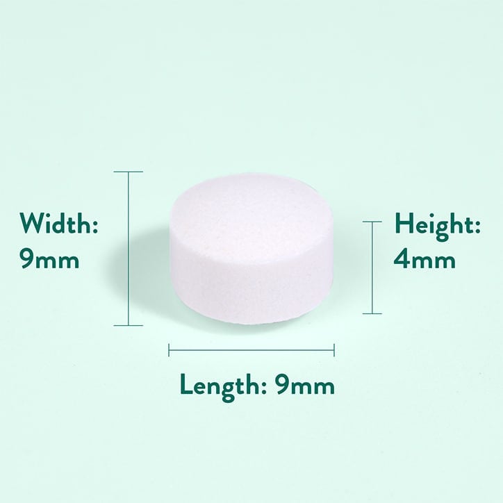 Zinc Gluconate 15 mg / High Strength - 240 Таблетки - Feel You