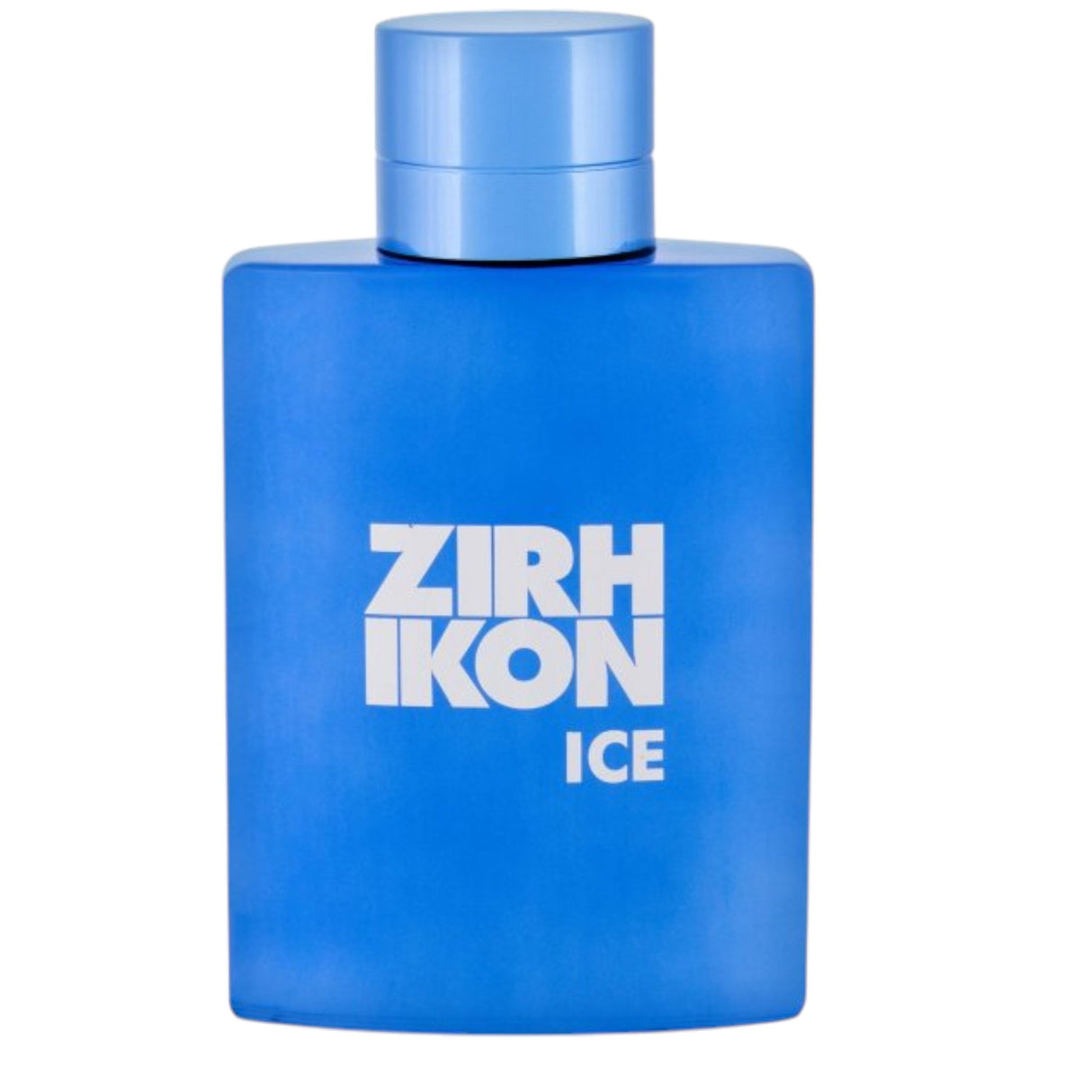 Zirh, Ikon Blue Ice, Eau De Toilette, Unisex, 125 ml - Feel You