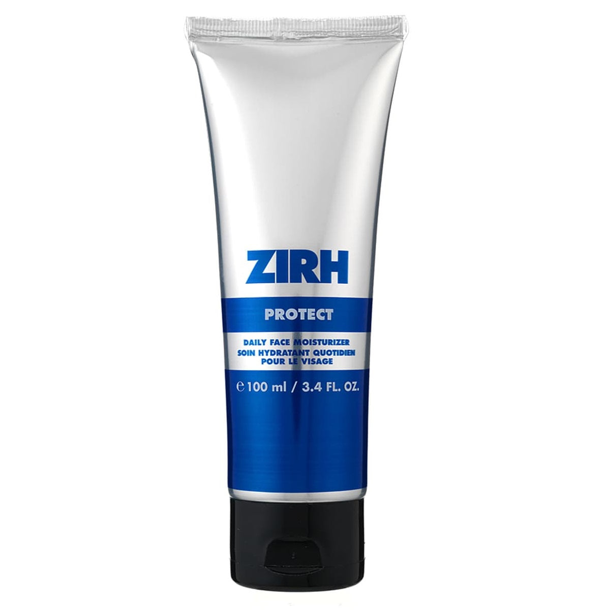 Zirh, Protect, Lotion, For Face, 100 ml *Tester - Feel You