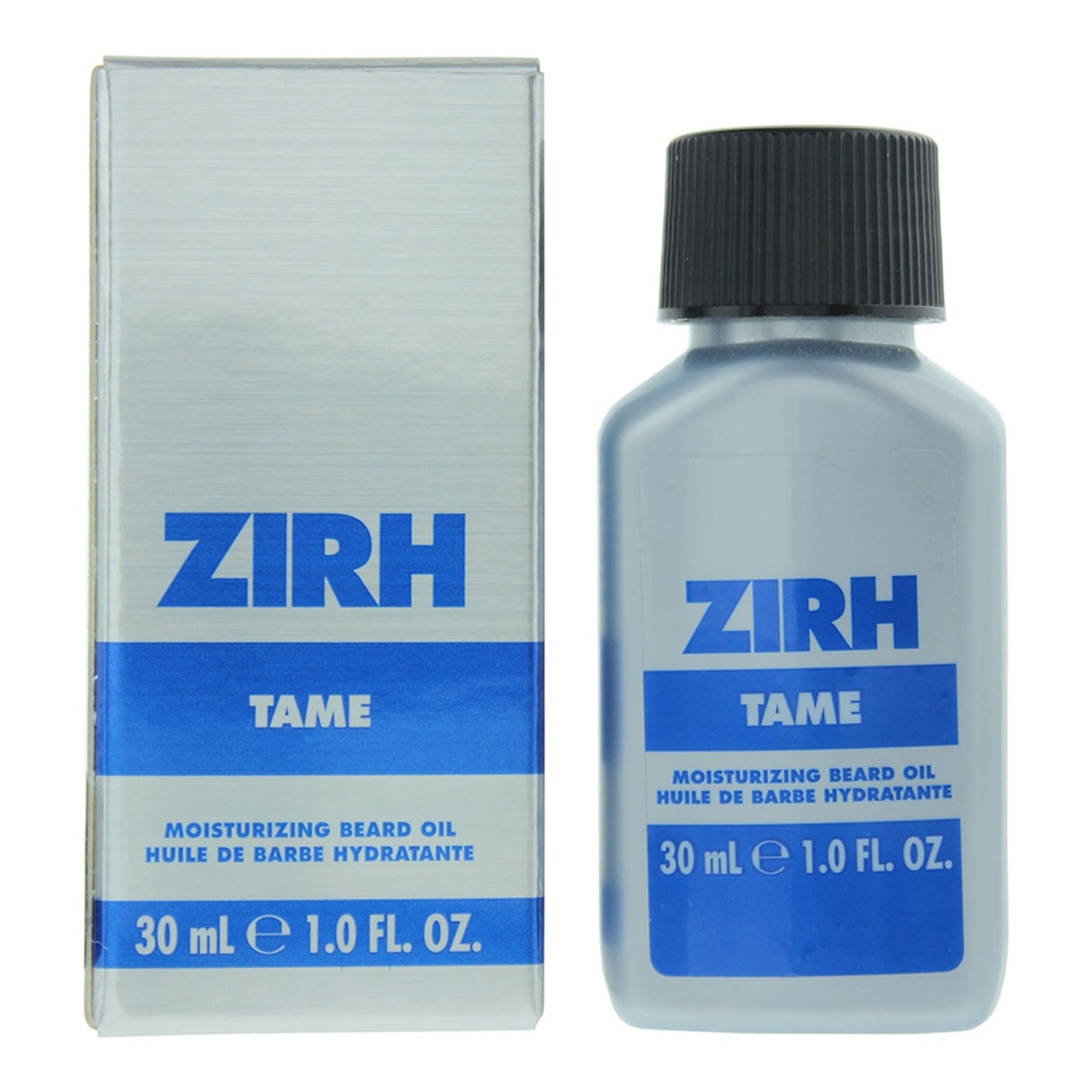 Zirh, Tame, Beard Oil, 30 ml - Feel You