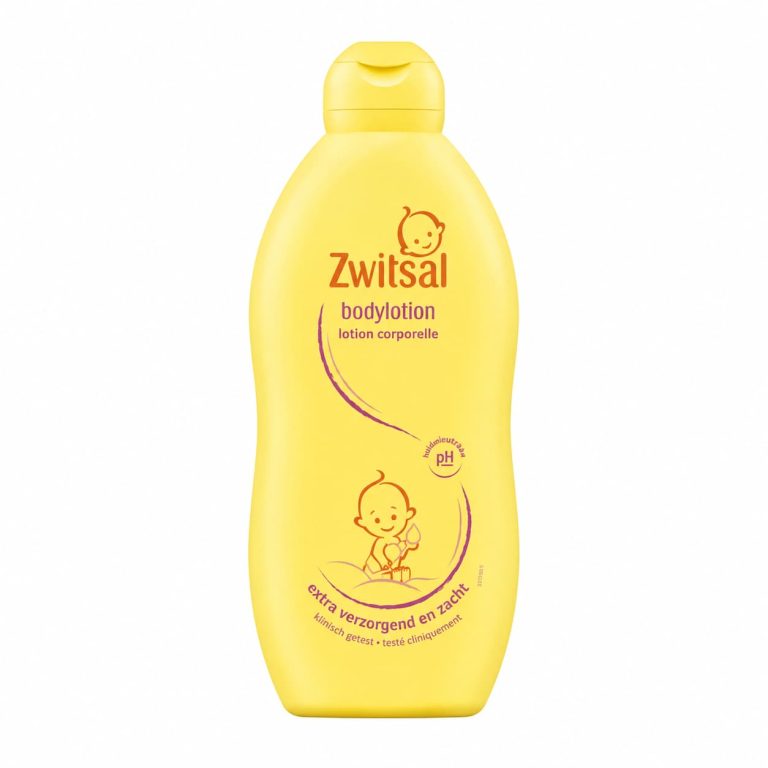 Zwitsal - Baby Bodylotion, 200ml
