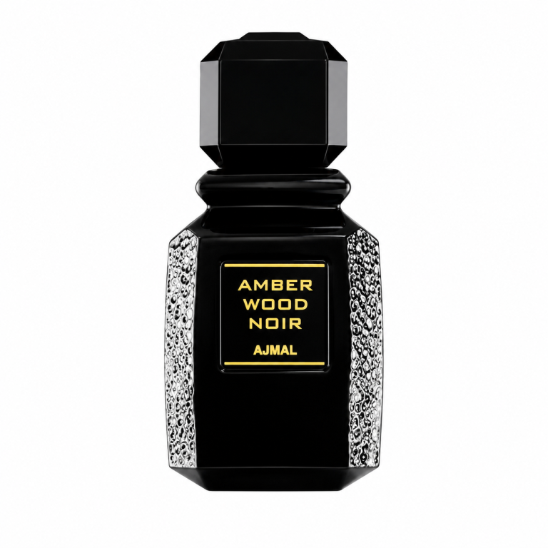 Ajmal – Amber Wood Noir 50ml