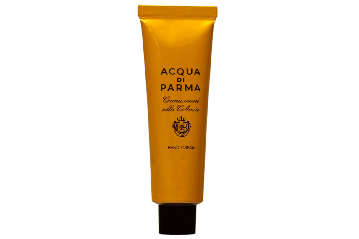 Acqua di Parma, Colonia, Hydrating, Hand Cream, 30 ml - Feel You