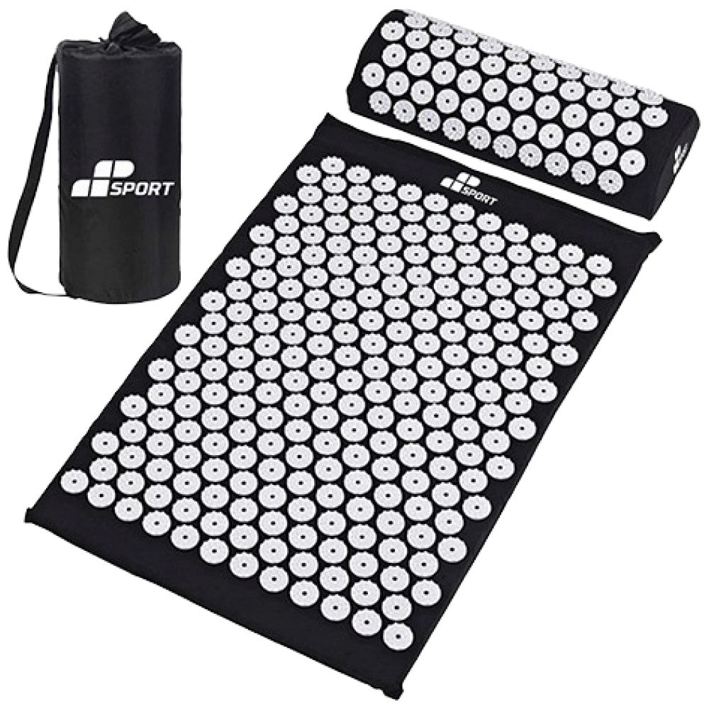 Acupressure Mat / Акупунктурна масажираща постелка - Feel You