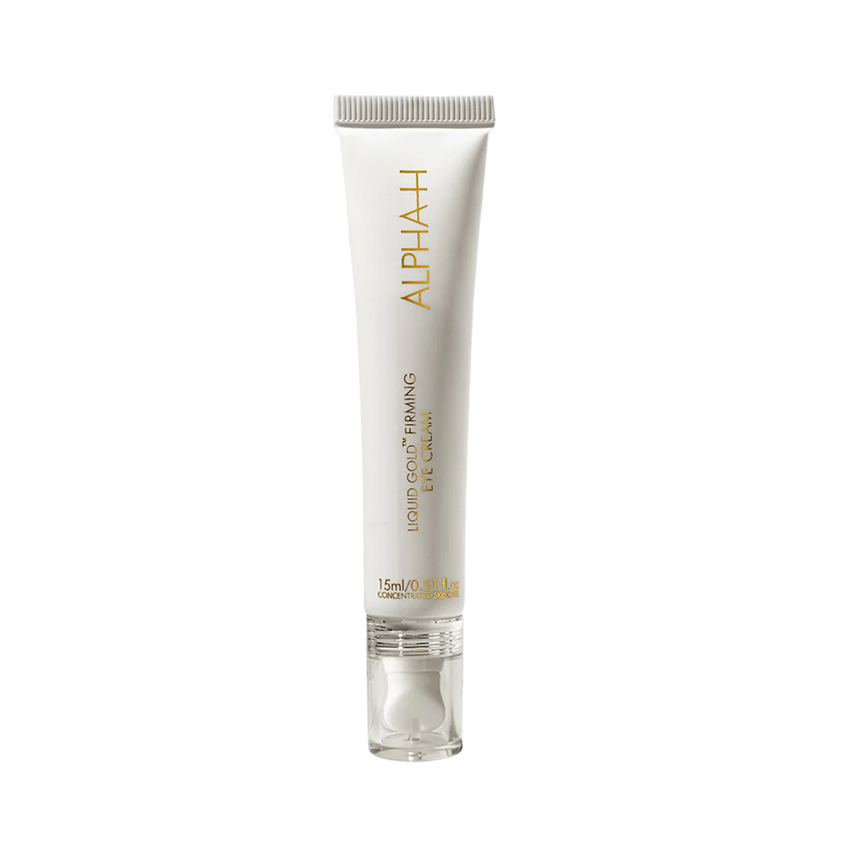 Alpha-H, Liquid Gold, Firming & Brightening, Day & Night, Eye Cream, 15 ml
