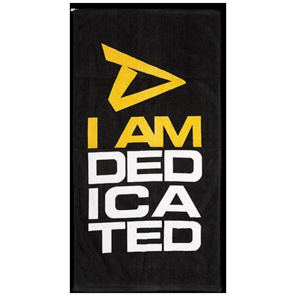 Dedicated Towel - 50 x 100 cm - Feel You