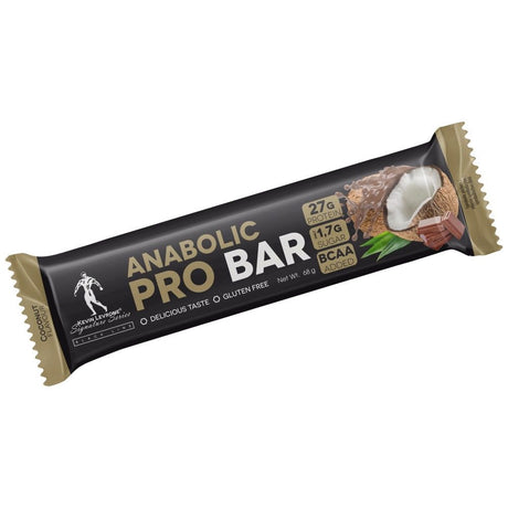 Black Line / Anabolic Pro / Protein Bar - 68 грама - Feel You
