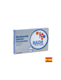 Антиейджинг, Енергия - Никотинамид Аденин Динуклеотид (NADH) 10 mg, 60 капсули - Feel You