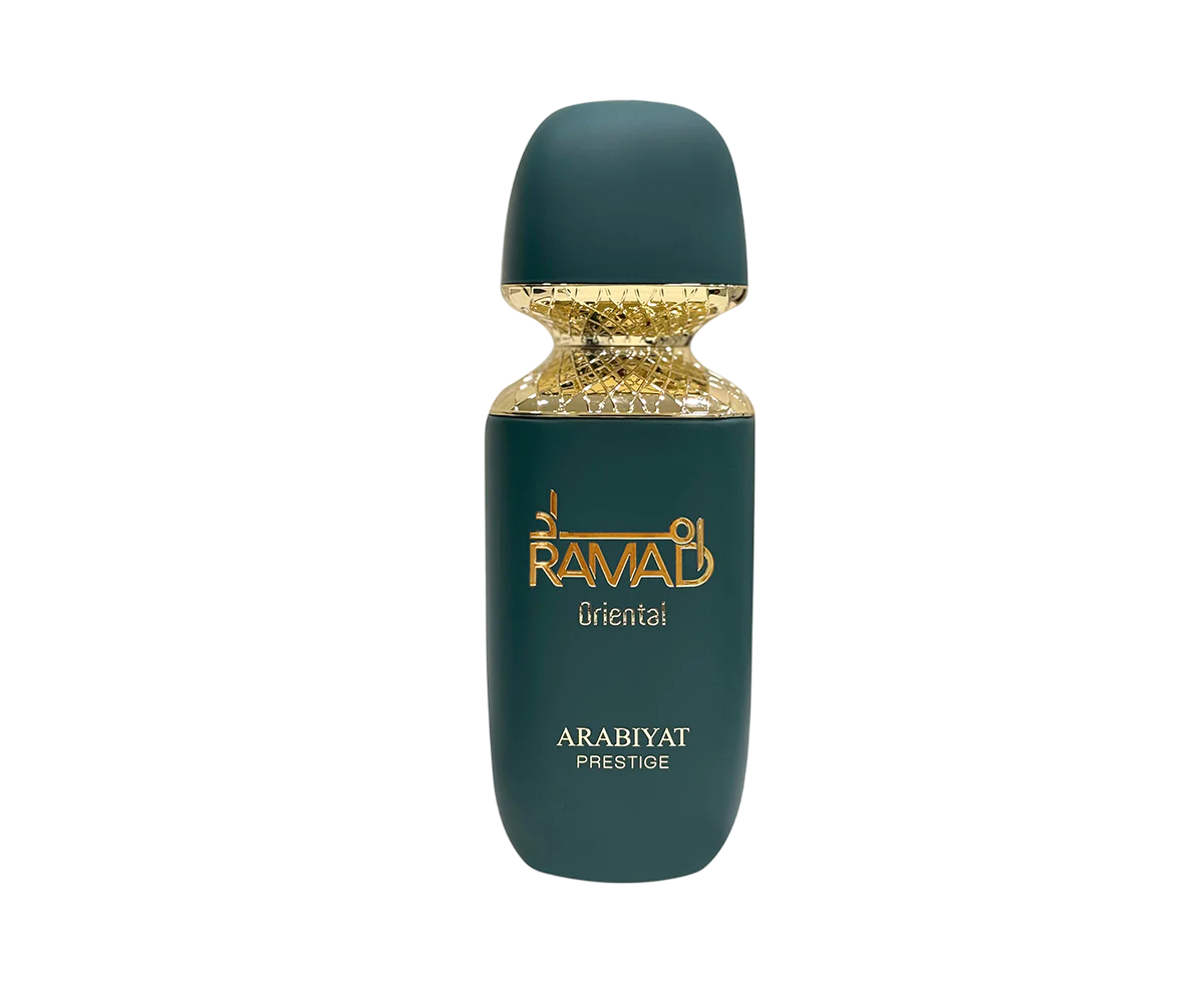 Arabiyat Prestige - Ramad Oriental EDP - 100ml