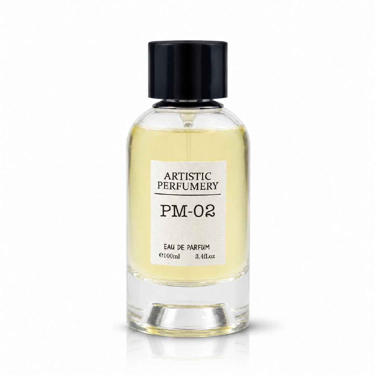 Armaf, Artistic Perfumery PM-02, Eau De Parfum, For Women, 100 ml
