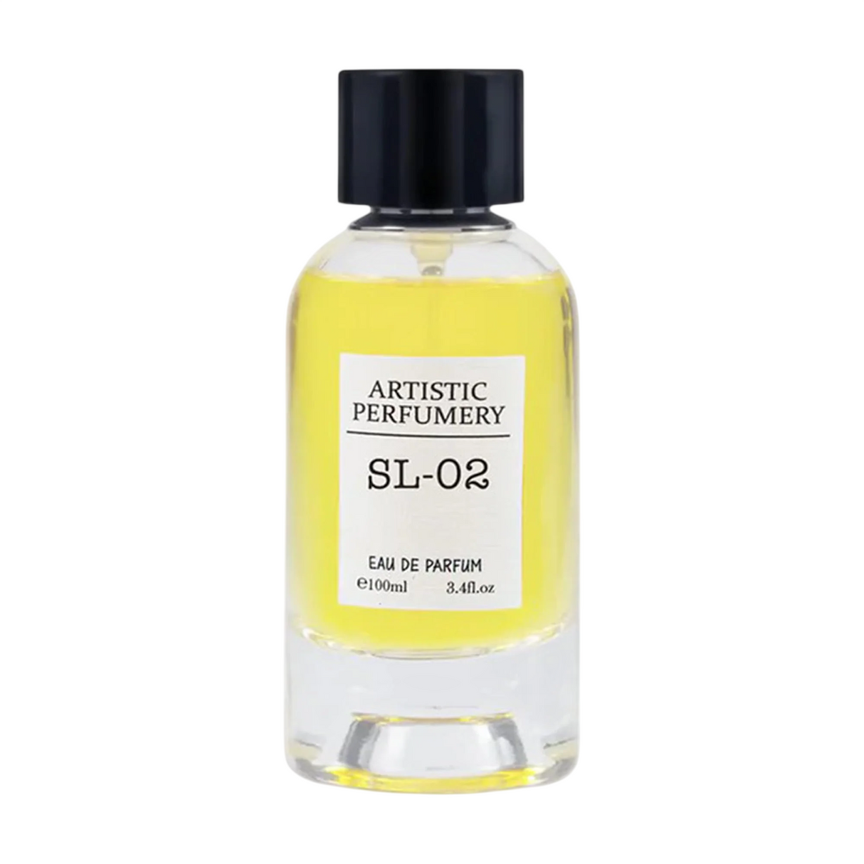 Armaf, Artistic Perfumery SL-02, Eau De Parfum, For Women, 100 ml