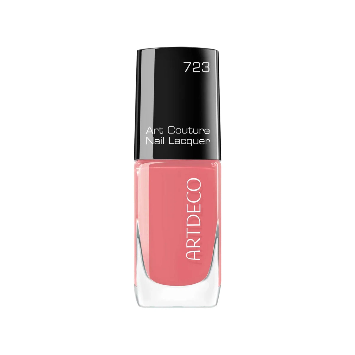 ArtDeco, Art Couture, Glossy, Nail Polish, 723, Always, 10 ml