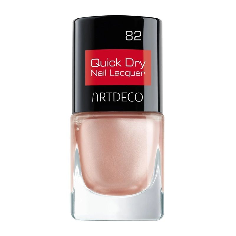 ArtDeco, Best Of Summer Collection, Quick Dry, Nail Polish, 82, Delicate Romance, 5 ml