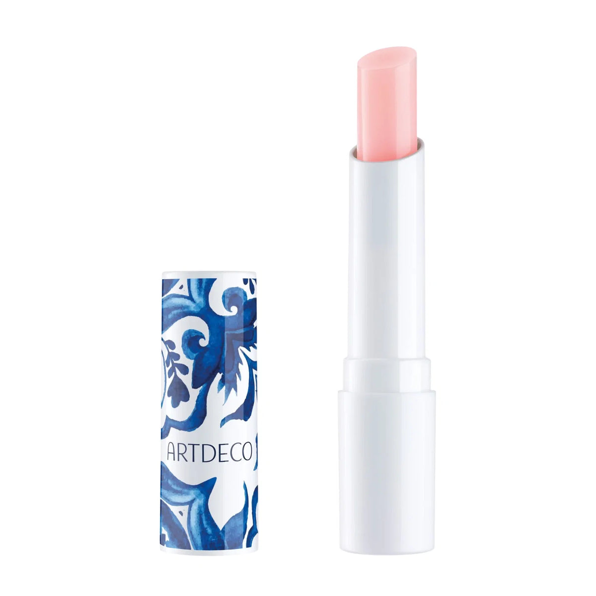 ArtDeco, Color Booster, Lip Balm, P3, Boosting Pink, 3 g