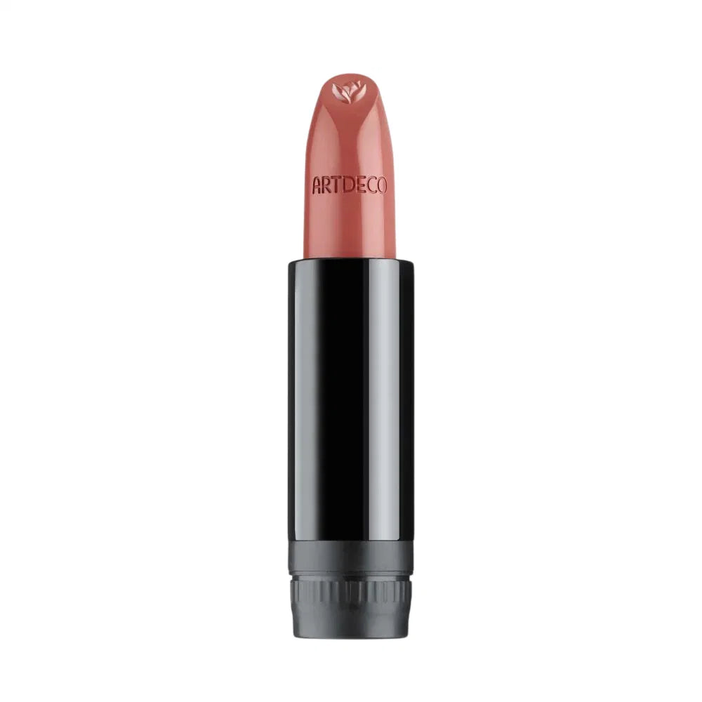 ArtDeco, Couture, Cream Lipstick, 252, Moroccan Red, Refill, 4 g
